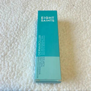 Eight Saints Dermaroller Microneedle Tool Brand New